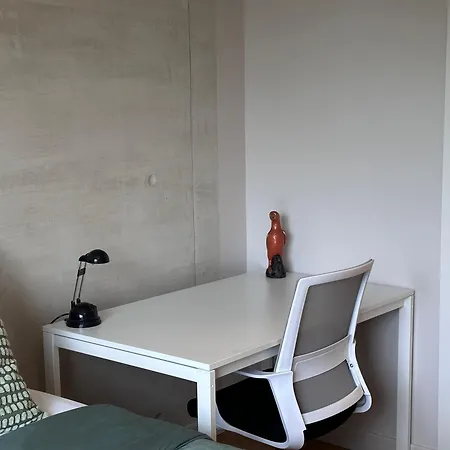 T3 Balcon Parking Clim 3mn Pied Metro 8 Et T3 * Parigi
